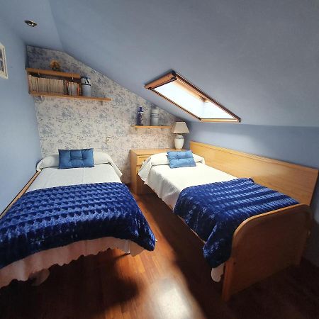 Casa Marcela Gijón Dış mekan fotoğraf