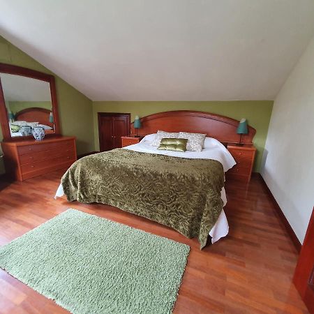 Casa Marcela Gijón Dış mekan fotoğraf