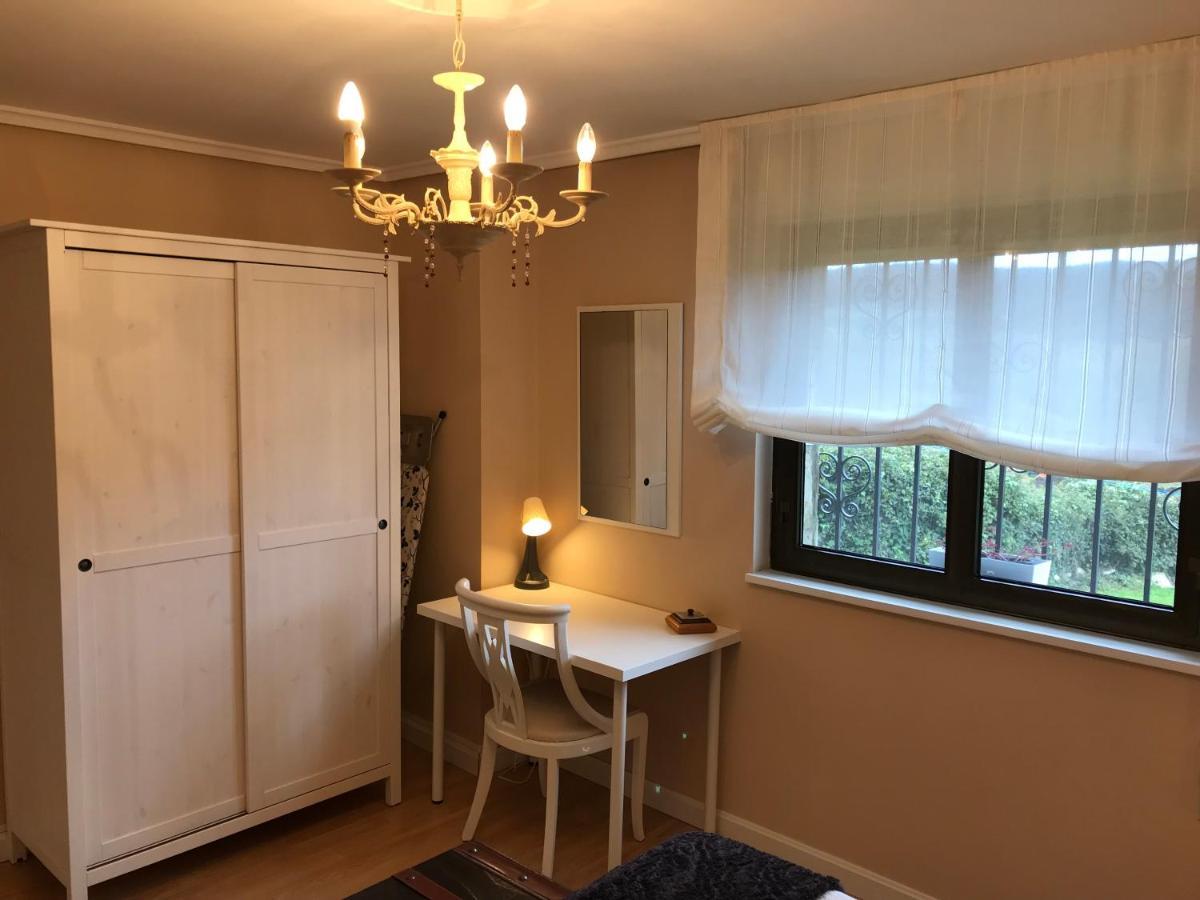 Casa Marcela Gijón Dış mekan fotoğraf