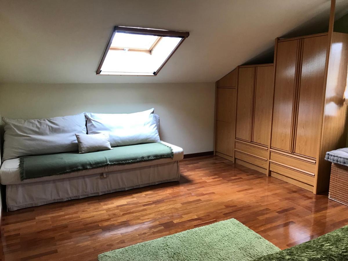 Casa Marcela Gijón Dış mekan fotoğraf