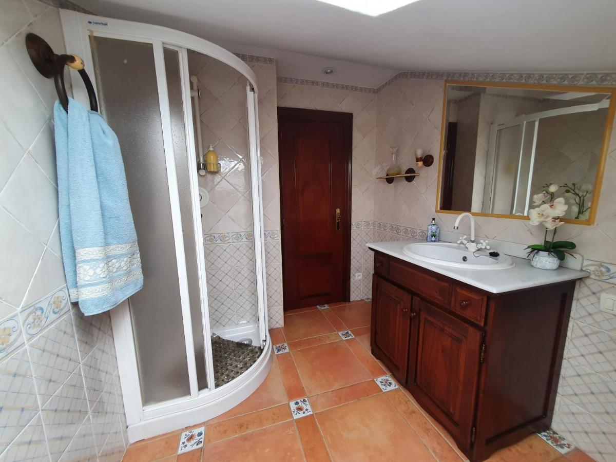Casa Marcela Gijón Dış mekan fotoğraf