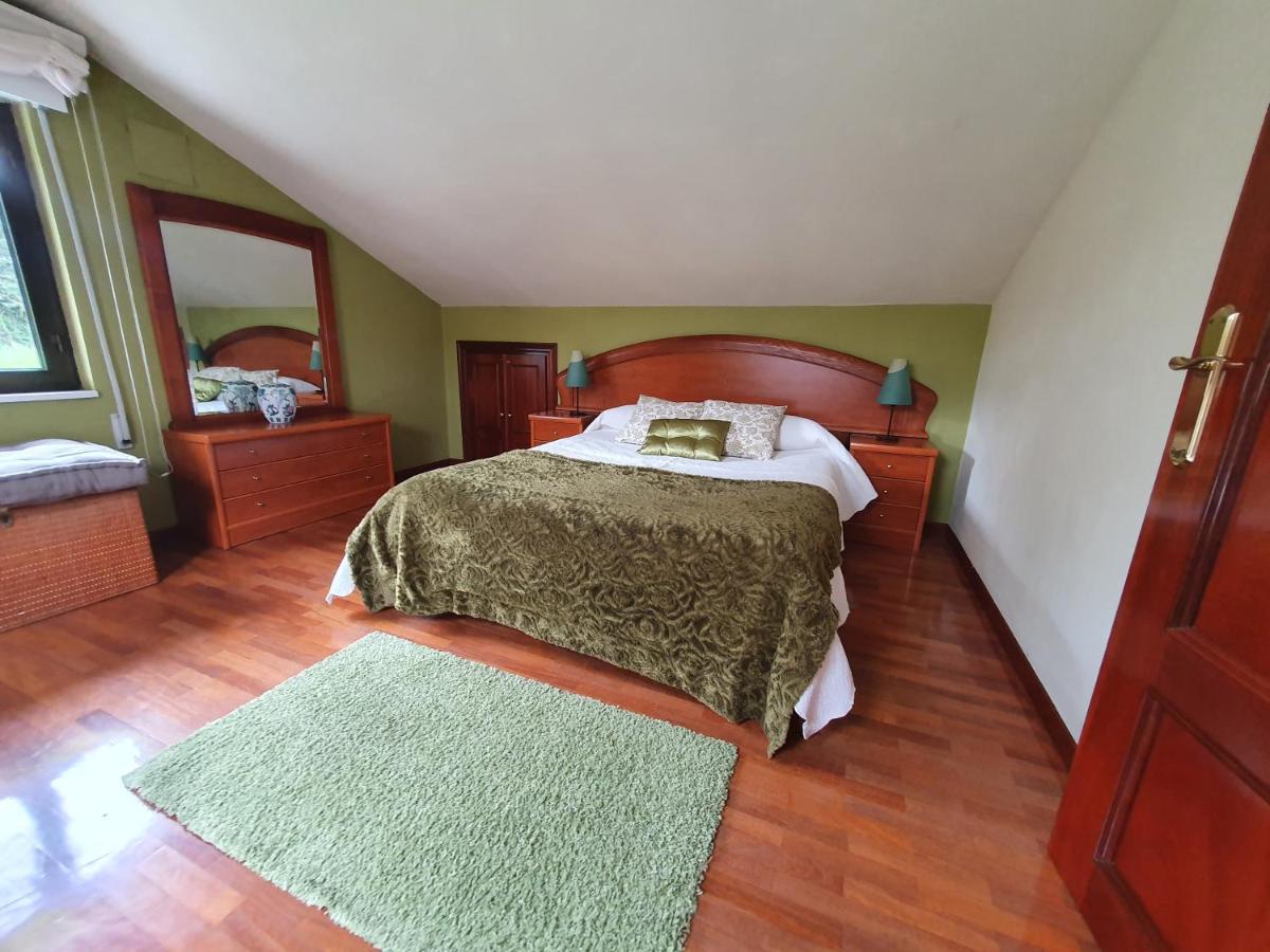 Casa Marcela Gijón Dış mekan fotoğraf