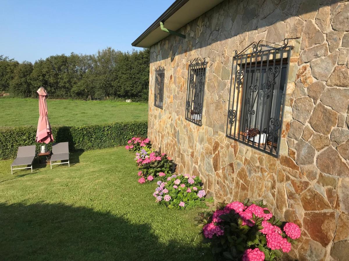 Casa Marcela Gijón Dış mekan fotoğraf